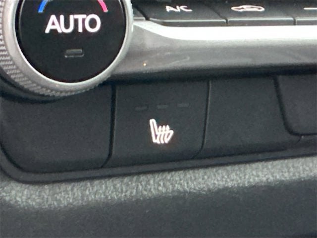 2025 Mazda Mazda CX-50 Hybrid Preferred