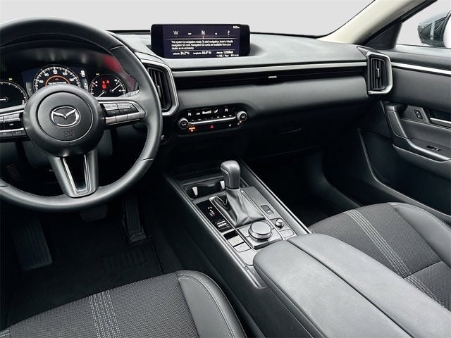 2025 Mazda Mazda CX-50 Hybrid Preferred