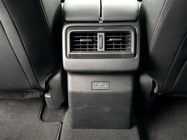 2025 Mazda Mazda CX-50 Hybrid Preferred