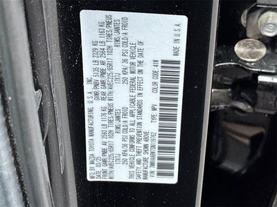 2025 Mazda Mazda CX-50 Hybrid Preferred