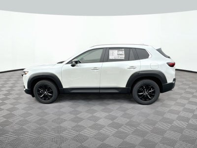 2026 Mazda Mazda CX-50 Hybrid Preferred AWD