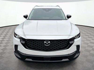 2026 Mazda Mazda CX-50 Hybrid Preferred AWD