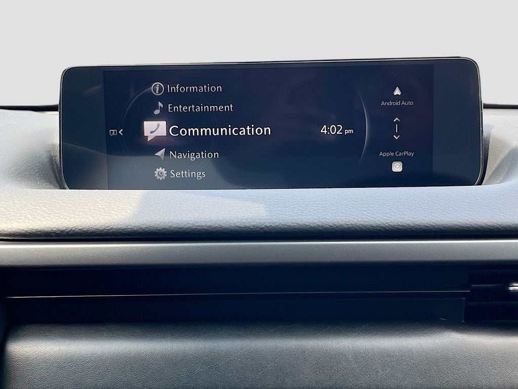 2025 Mazda Mazda CX-50 Hybrid Premium