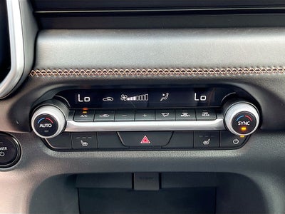 2025 Mazda Mazda CX-50 Hybrid Premium