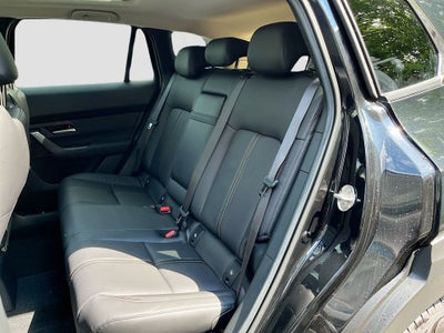 2025 Mazda Mazda CX-50 Hybrid Premium