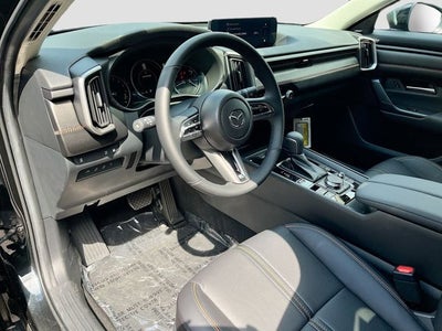 2025 Mazda Mazda CX-50 Hybrid Premium