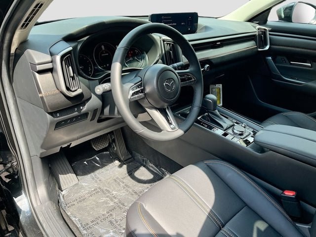 2025 Mazda Mazda CX-50 Hybrid Premium