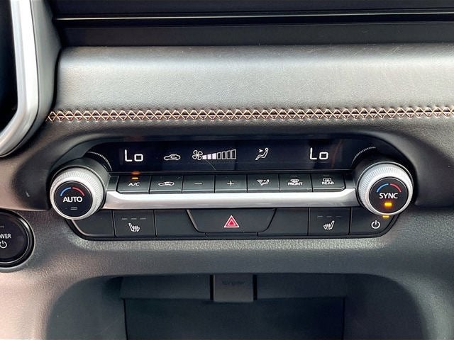 2025 Mazda Mazda CX-50 Hybrid Premium