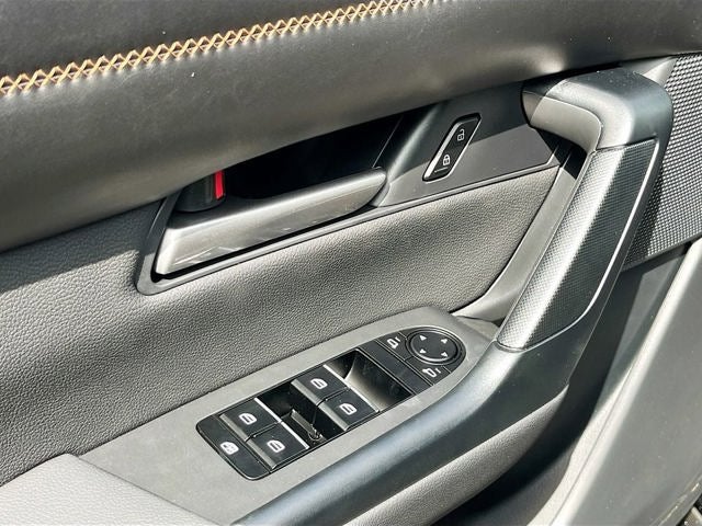 2025 Mazda Mazda CX-50 Hybrid Premium