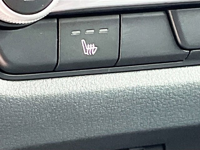 2025 Mazda Mazda CX-50 Hybrid Premium