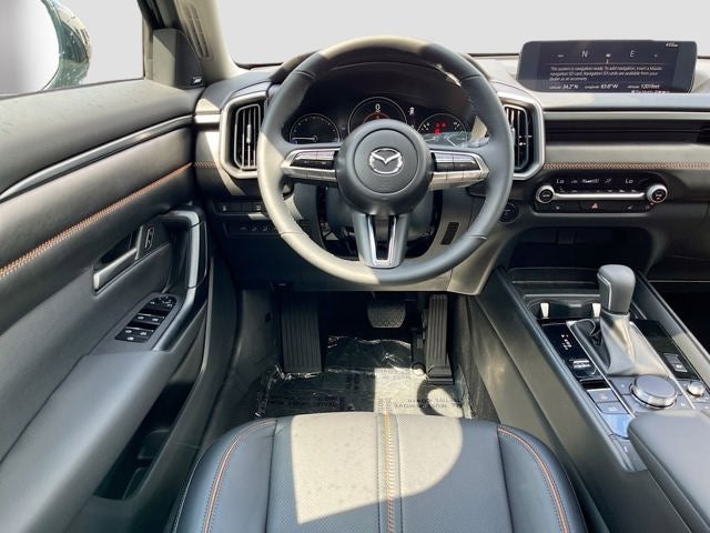 2025 Mazda Mazda CX-50 Hybrid Premium