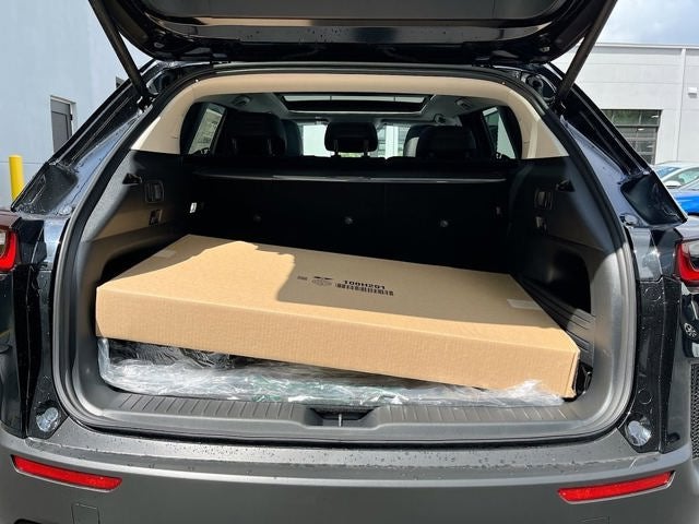 2025 Mazda Mazda CX-50 Hybrid Premium