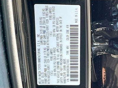 2025 Mazda Mazda CX-50 Hybrid Premium