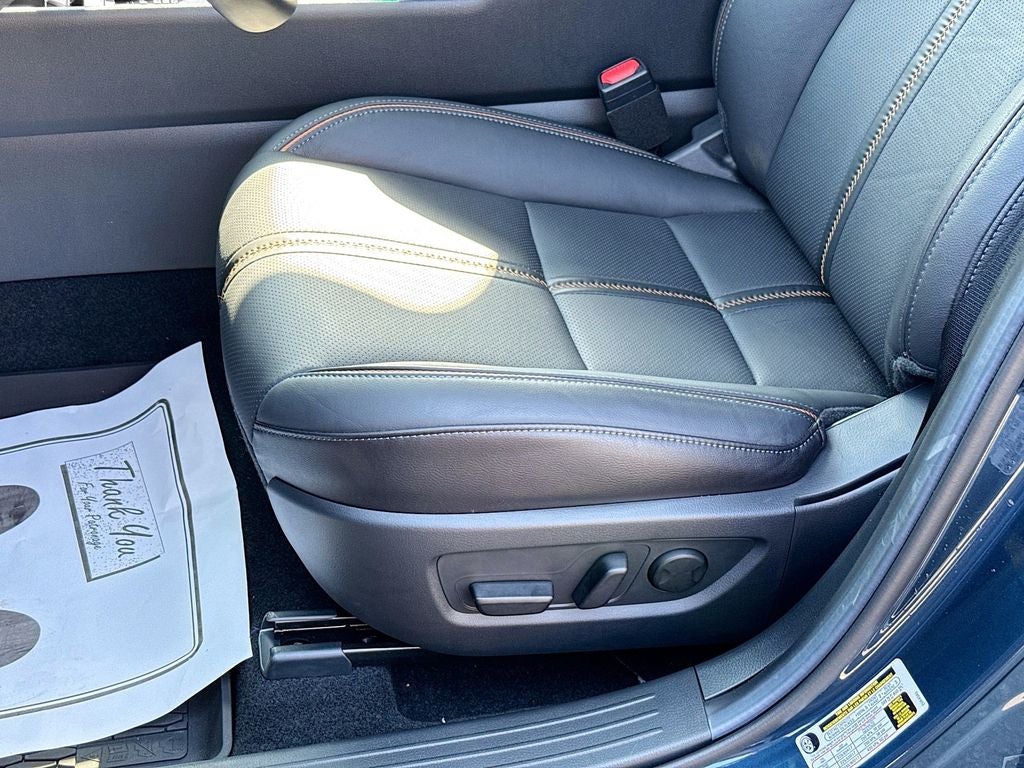 2025 Mazda Mazda CX-50 Hybrid Premium