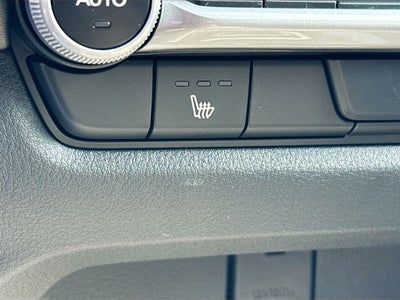 2025 Mazda Mazda CX-50 Hybrid Premium