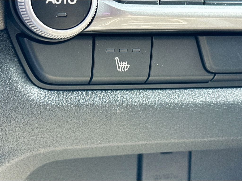 2025 Mazda Mazda CX-50 Hybrid Premium