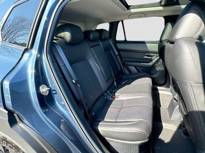 2025 Mazda Mazda CX-50 Hybrid Premium