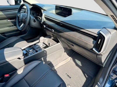 2025 Mazda Mazda CX-50 Hybrid Premium