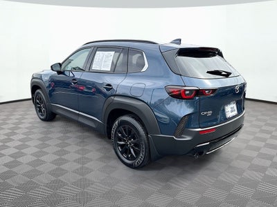2025 Mazda Mazda CX-50 Hybrid Premium