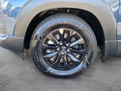 2025 Mazda Mazda CX-50 Hybrid Premium