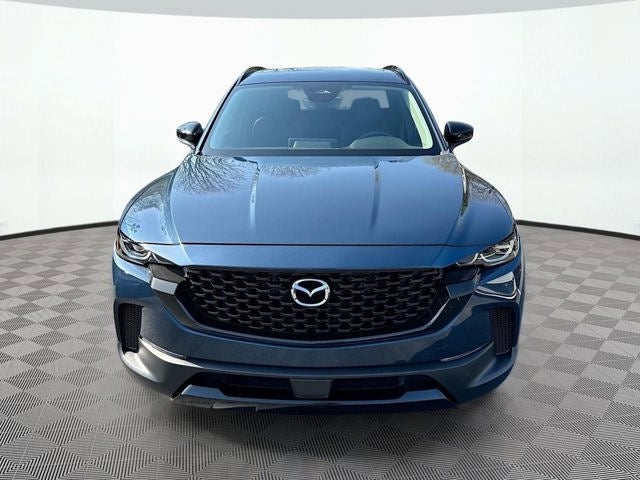 2025 Mazda Mazda CX-50 Hybrid Premium