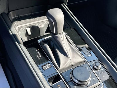 2025 Mazda Mazda CX-50 Hybrid Premium