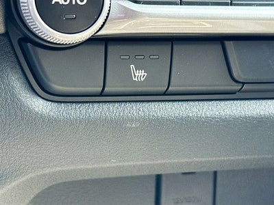 2025 Mazda Mazda CX-50 Hybrid Premium