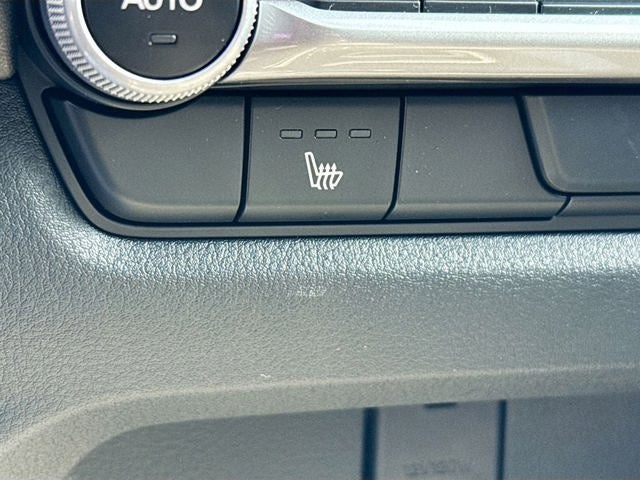 2025 Mazda Mazda CX-50 Hybrid Premium