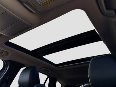 2025 Mazda Mazda CX-50 Hybrid Premium