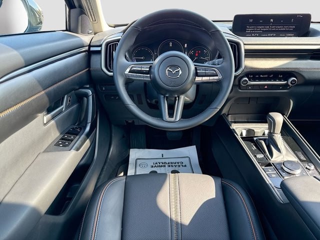 2025 Mazda Mazda CX-50 Hybrid Premium