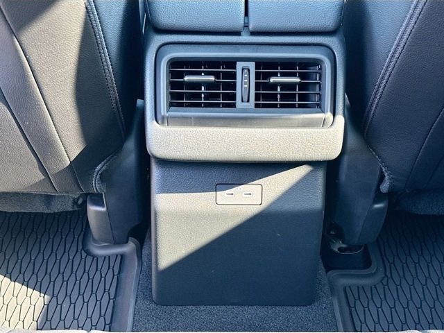 2025 Mazda Mazda CX-50 Hybrid Premium