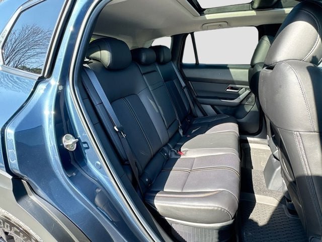 2025 Mazda Mazda CX-50 Hybrid Premium