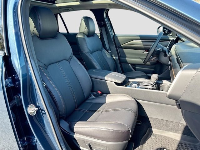 2025 Mazda Mazda CX-50 Hybrid Premium