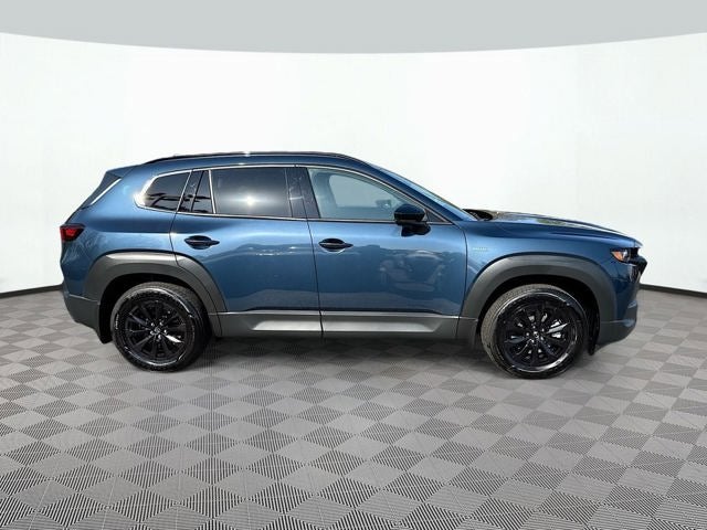 2025 Mazda Mazda CX-50 Hybrid Premium