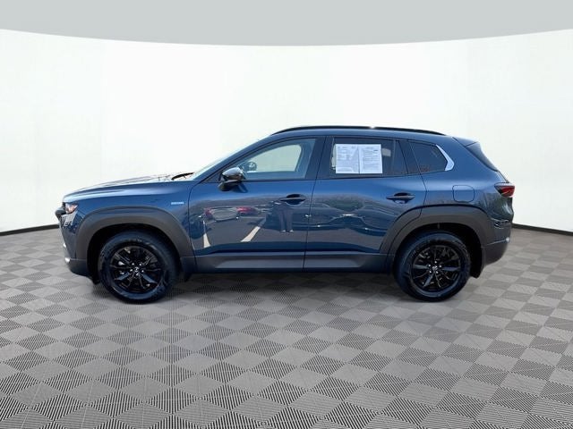 2025 Mazda Mazda CX-50 Hybrid Premium