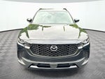 2025 Mazda Mazda CX-50 Hybrid Premium