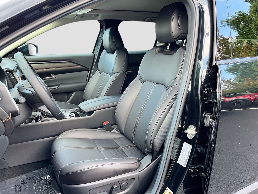 2025 Mazda Mazda CX-50 Hybrid Premium