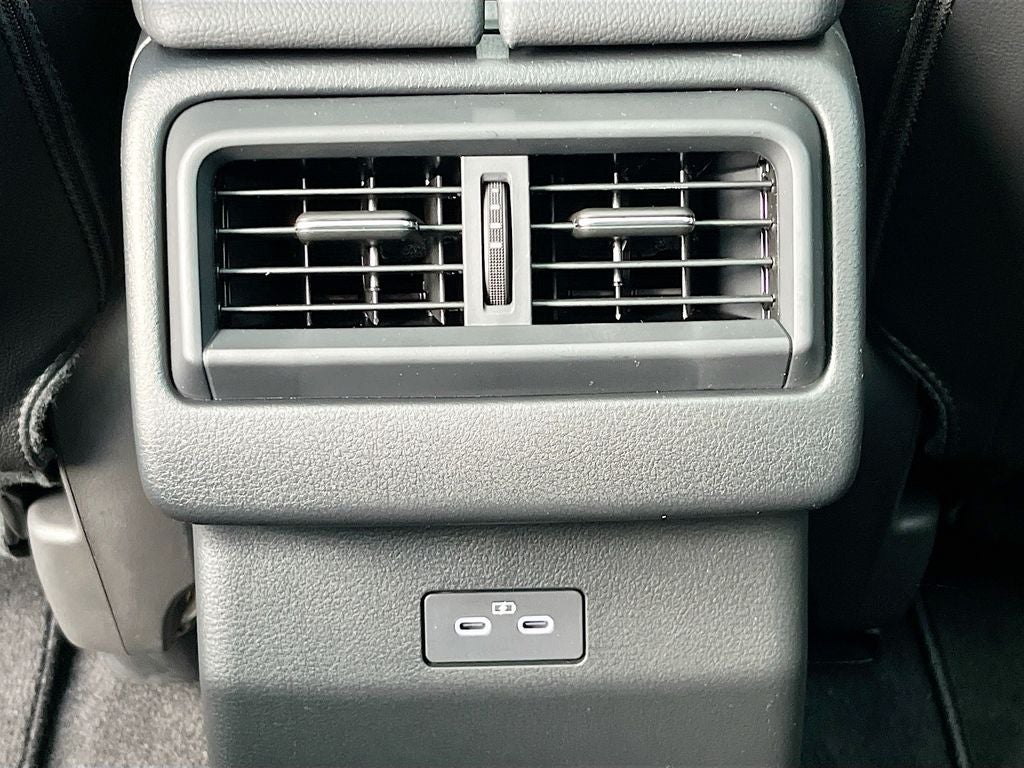 2025 Mazda Mazda CX-50 Hybrid Premium