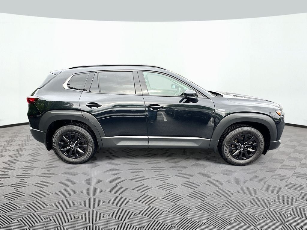 2025 Mazda Mazda CX-50 Hybrid Premium