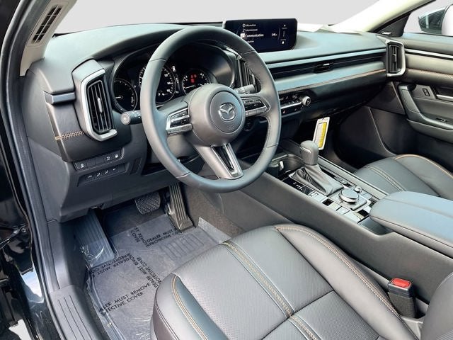 2025 Mazda Mazda CX-50 Hybrid Premium