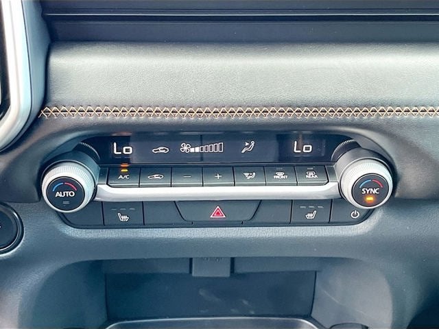 2025 Mazda Mazda CX-50 Hybrid Premium