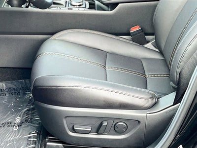 2025 Mazda Mazda CX-50 Hybrid Premium
