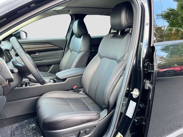 2025 Mazda Mazda CX-50 Hybrid Premium