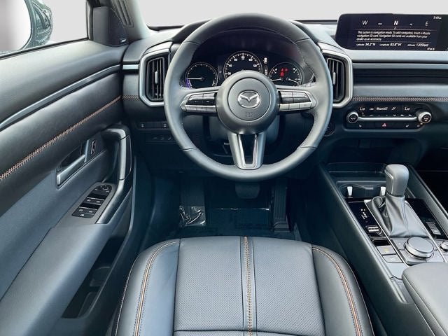 2025 Mazda Mazda CX-50 Hybrid Premium