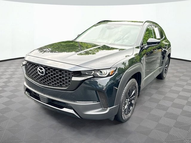 2025 Mazda Mazda CX-50 Hybrid Premium