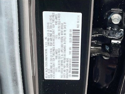 2025 Mazda Mazda CX-50 Hybrid Premium