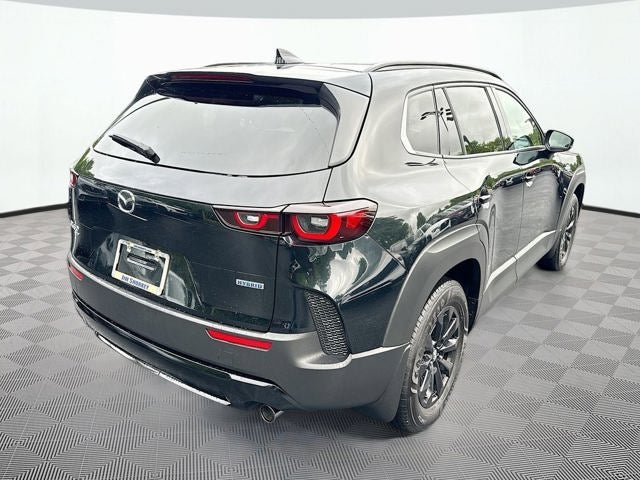 2025 Mazda Mazda CX-50 Hybrid Premium