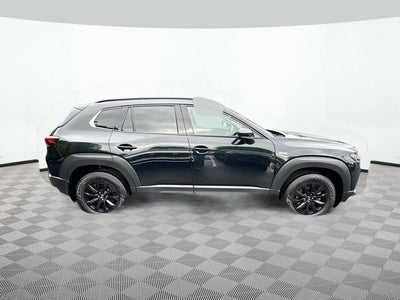 2025 Mazda Mazda CX-50 Hybrid Premium