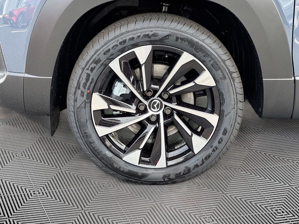 2026 Mazda Mazda CX-50 Hybrid Premium Plus AWD