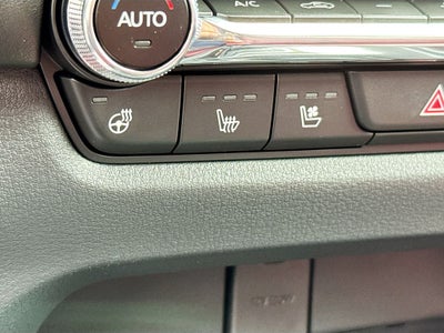 2026 Mazda Mazda CX-50 Hybrid Premium Plus AWD